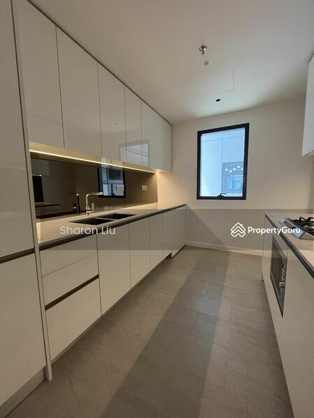 Untuk Disewa - TRX Residences