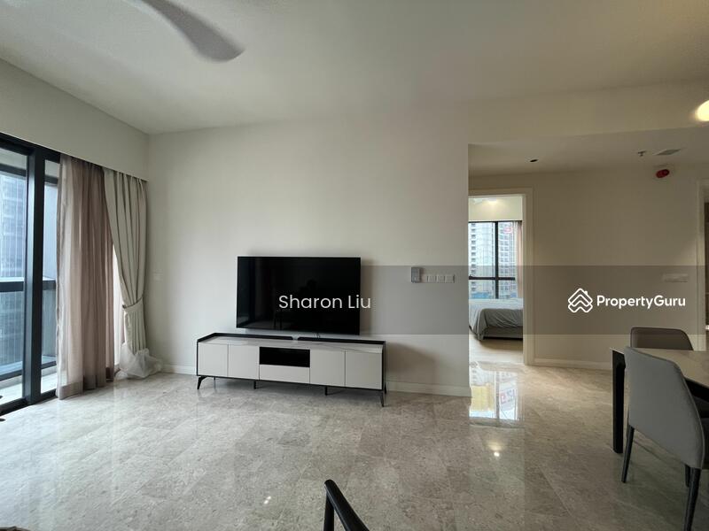 Untuk Disewa - TRX Residences