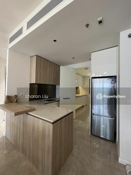 Untuk Disewa - TRX Residences