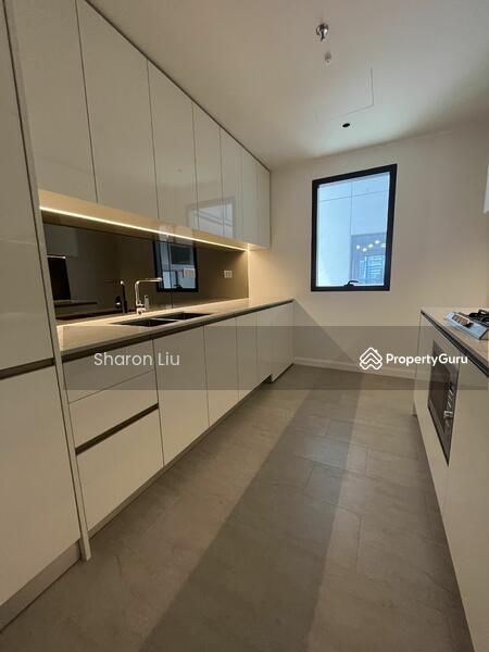 Untuk Disewa - TRX Residences