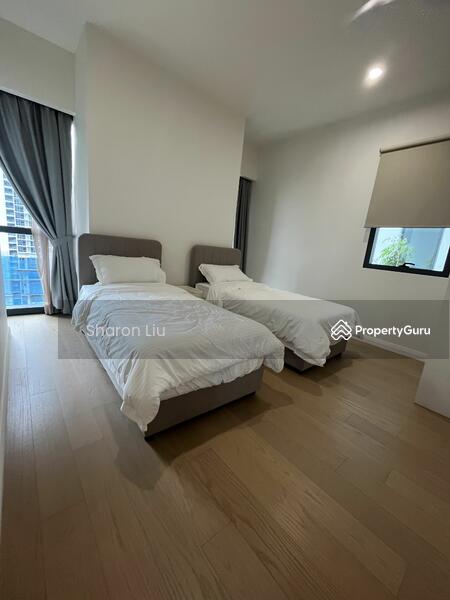 Untuk Disewa - TRX Residences