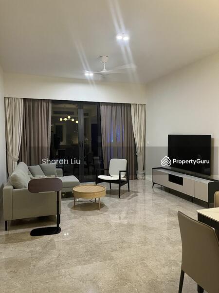 Untuk Disewa - TRX Residences