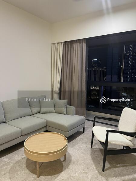 Untuk Disewa - TRX Residences