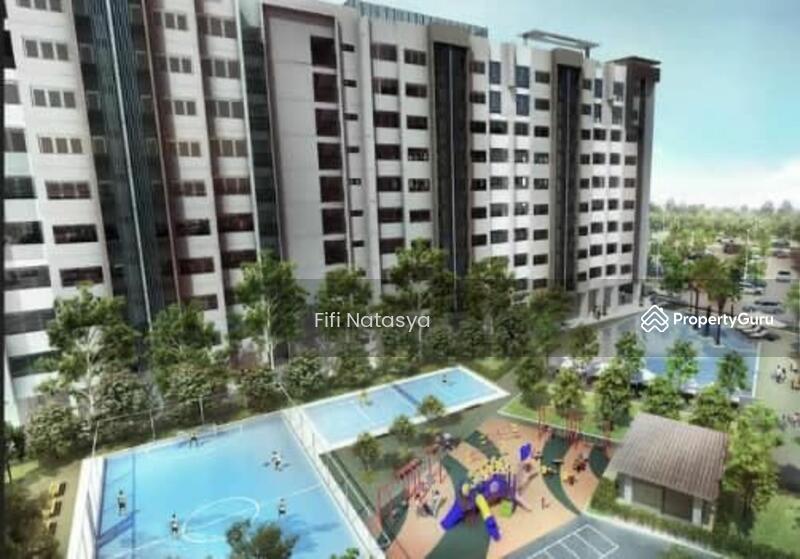 For Sale - Suria Ixora