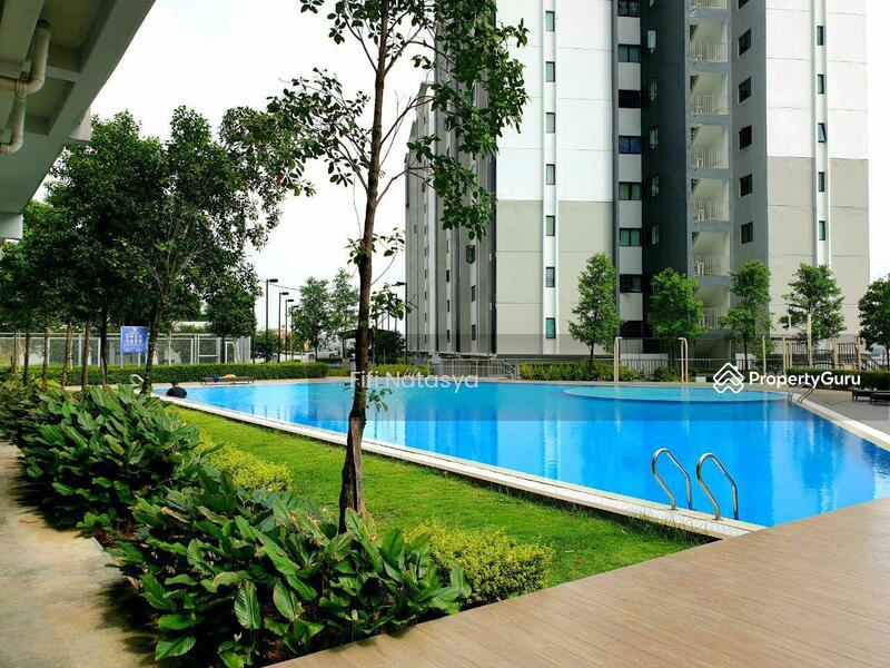 For Sale - Suria Ixora