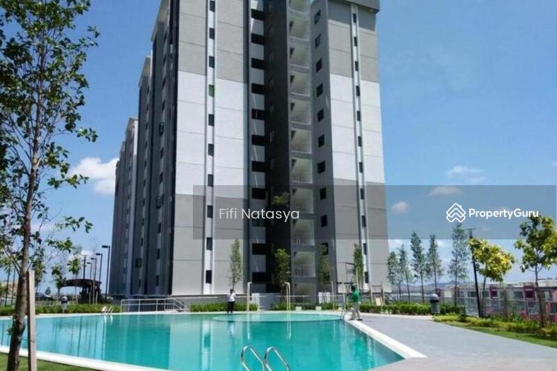 For Sale - Suria Ixora