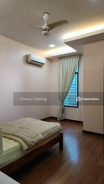 Rumah Berkembar untuk Dijual di Bandar Rinching (Semenyih) - Cheery Cheong - PropertyGuru.com.my