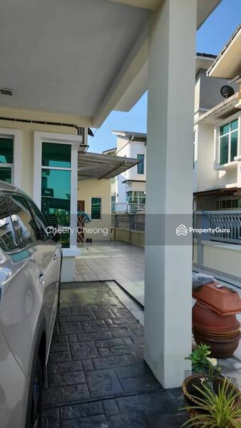 Rumah Berkembar untuk Dijual di Bandar Rinching (Semenyih) - Cheery Cheong - PropertyGuru.com.my
