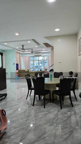 Rumah Berkembar untuk Dijual di Bandar Rinching (Semenyih) - Cheery Cheong - PropertyGuru.com.my