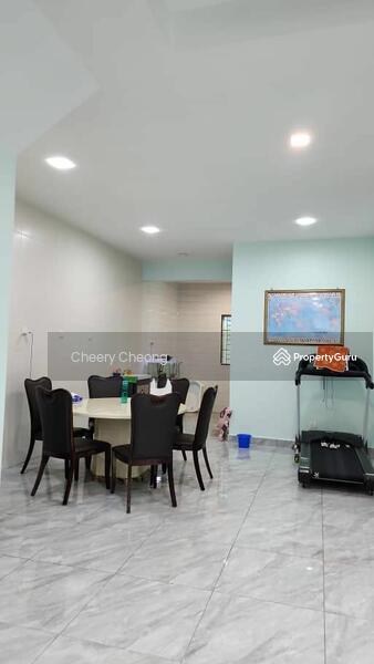 Rumah Berkembar untuk Dijual di Bandar Rinching (Semenyih) - Cheery Cheong - PropertyGuru.com.my