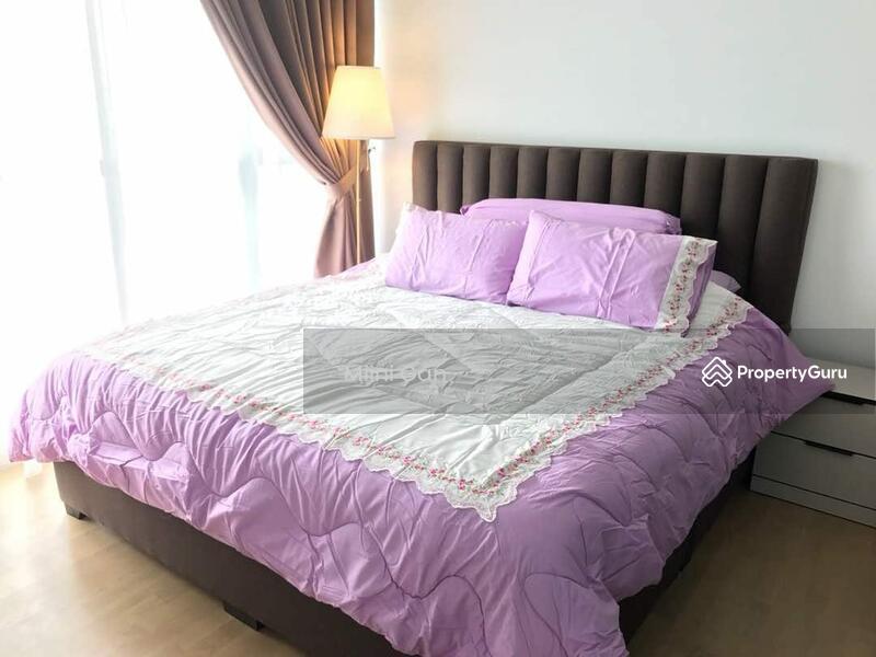 Kondominium untuk Disewa di Setia SKY Residences - Miini Gan - PropertyGuru.com.my