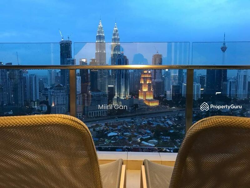 Kondominium untuk Disewa di Setia SKY Residences - Miini Gan - PropertyGuru.com.my