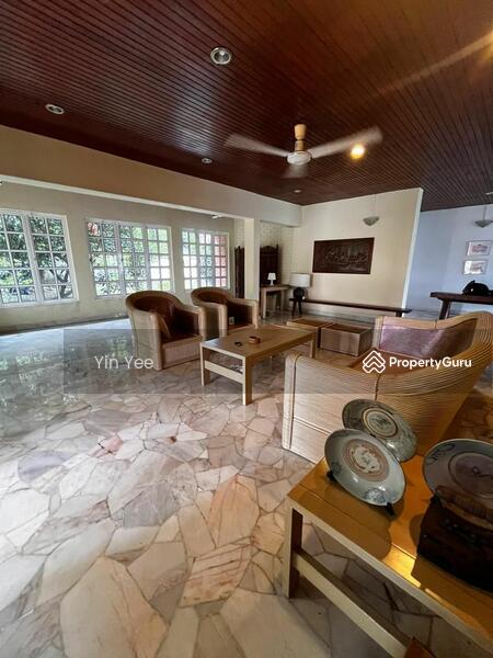 For Sale - Bungalow at Ampang