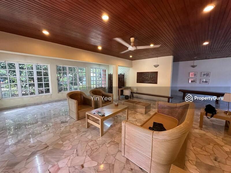 For Sale - Bungalow at Ampang