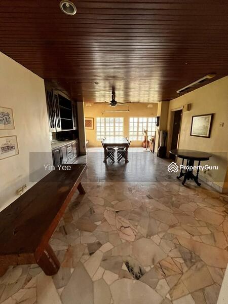 For Sale - Bungalow at Ampang