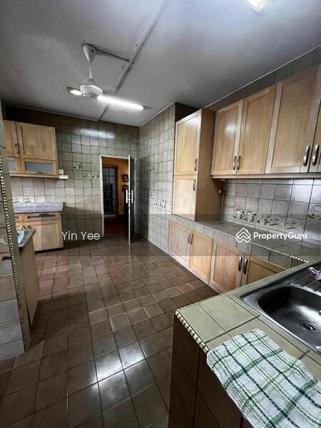 For Sale - Bungalow at Ampang