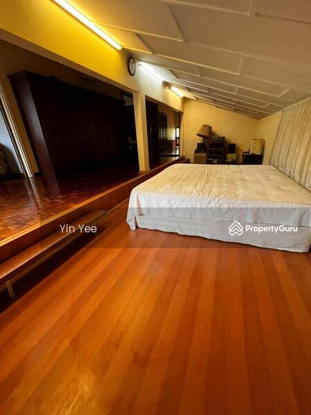 For Sale - Bungalow at Ampang