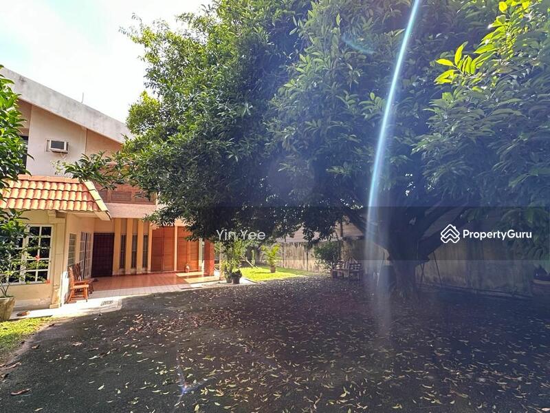 For Sale - Bungalow at Ampang