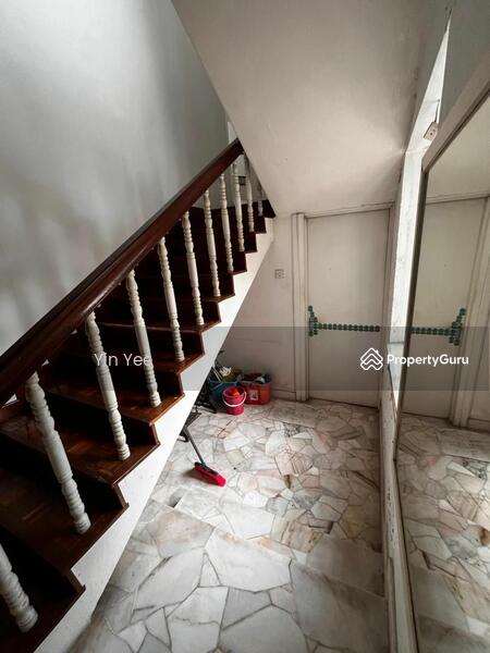 For Sale - Bungalow at Ampang