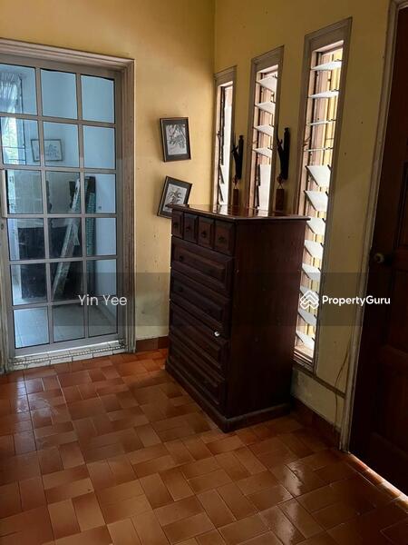 For Sale - Bungalow at Ampang