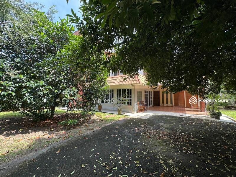 For Sale - Bungalow at Ampang