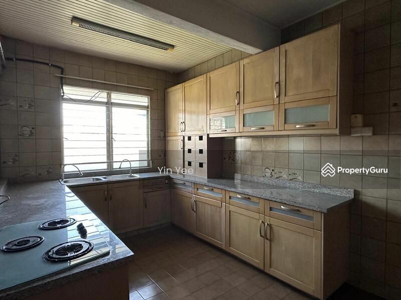 For Sale - Bungalow at Ampang