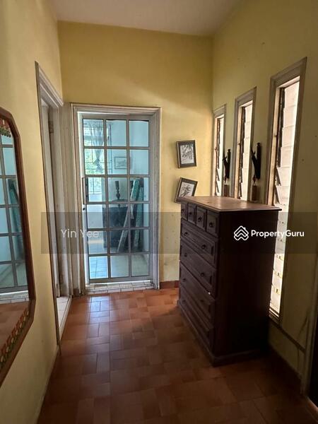 For Sale - Bungalow at Ampang