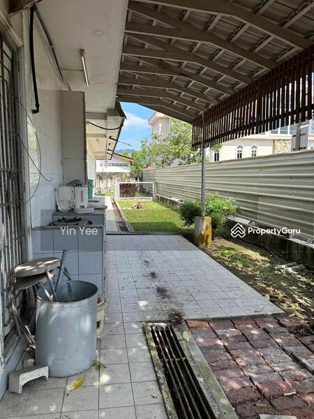 For Sale - Bungalow at Ampang