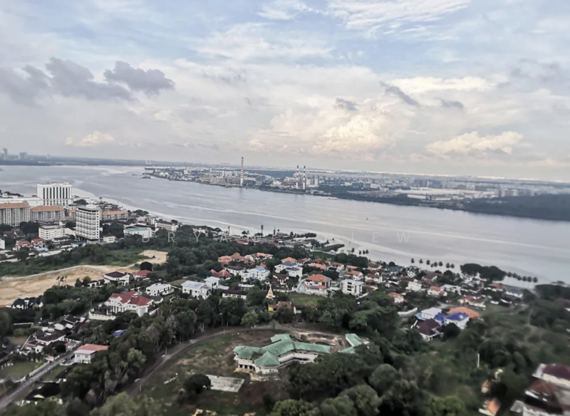 For Sale - Paragon Suites @ CIQ