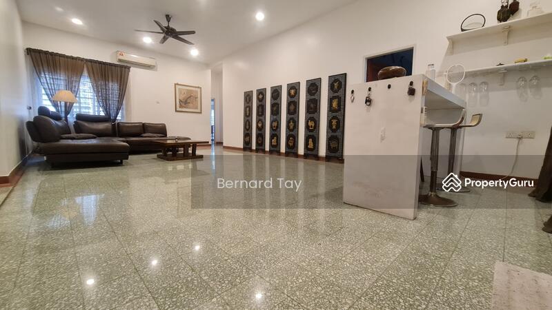 Untuk Dijual - Taman Melawis