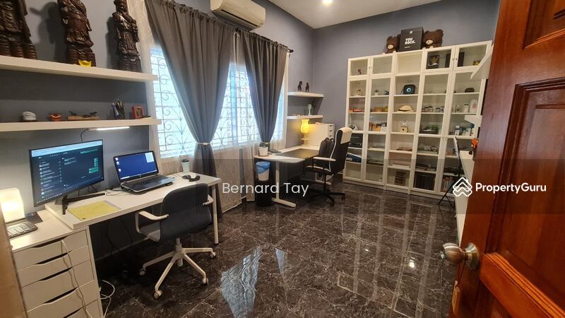 Untuk Dijual - Taman Melawis