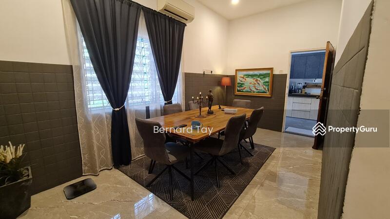 Untuk Dijual - Taman Melawis