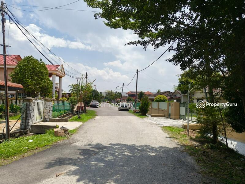 Untuk Dijual - Taman Melawis