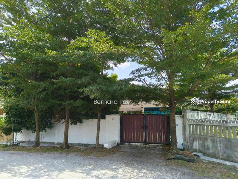 Untuk Dijual - Taman Melawis