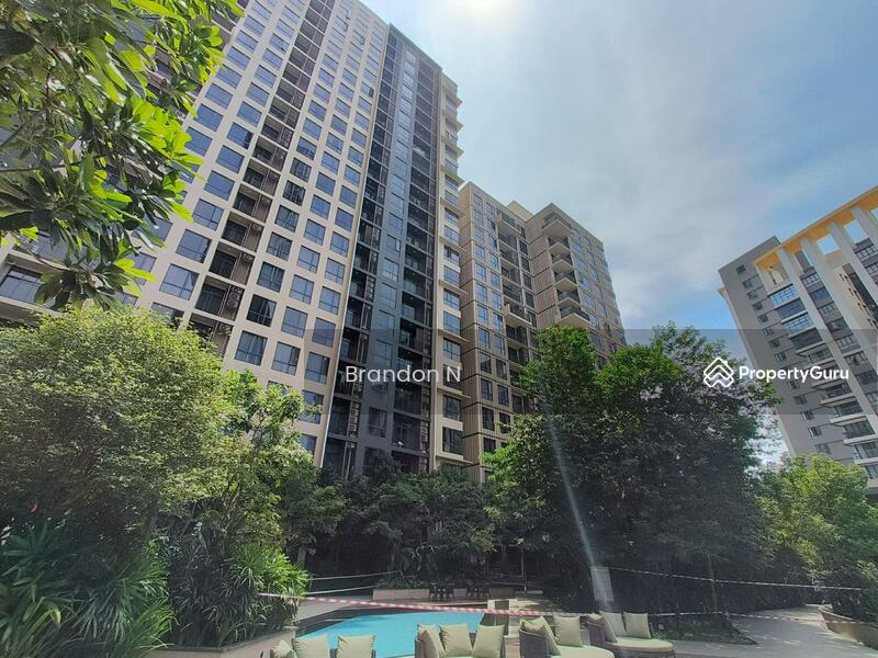 Kondominium untuk Disewa di Henna Residence @ The Quartz WM - Brandon N - PropertyGuru.com.my