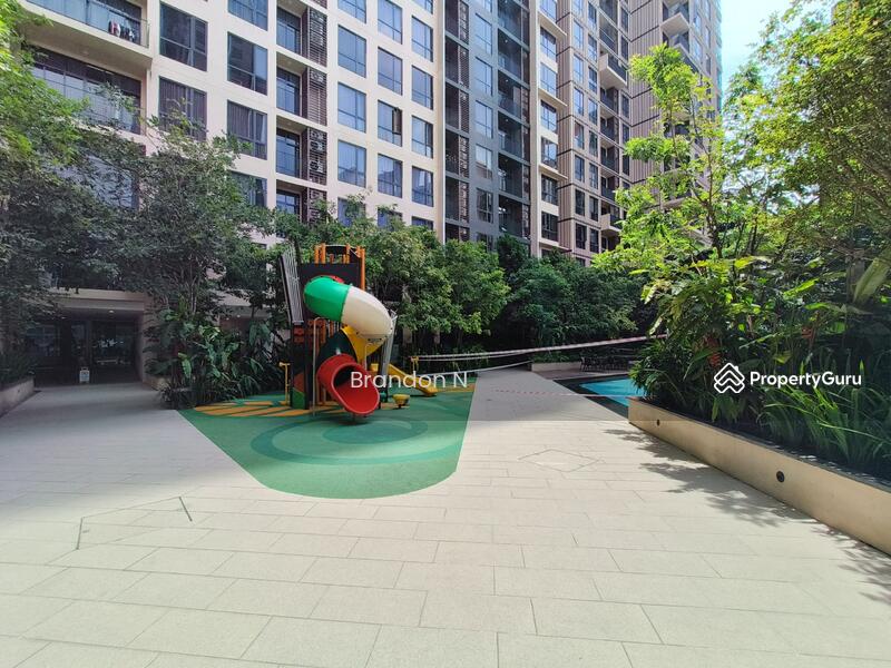 Kondominium untuk Disewa di Henna Residence @ The Quartz WM - Brandon N - PropertyGuru.com.my