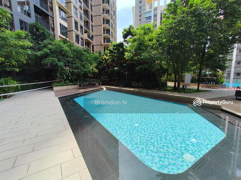 Kondominium untuk Disewa di Henna Residence @ The Quartz WM - Brandon N - PropertyGuru.com.my