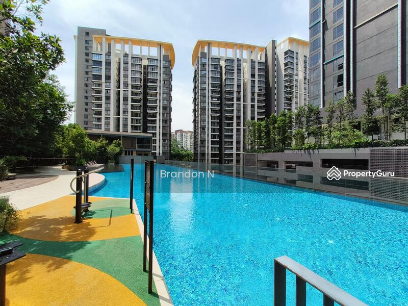 Kondominium untuk Disewa di Henna Residence @ The Quartz WM - Brandon N - PropertyGuru.com.my
