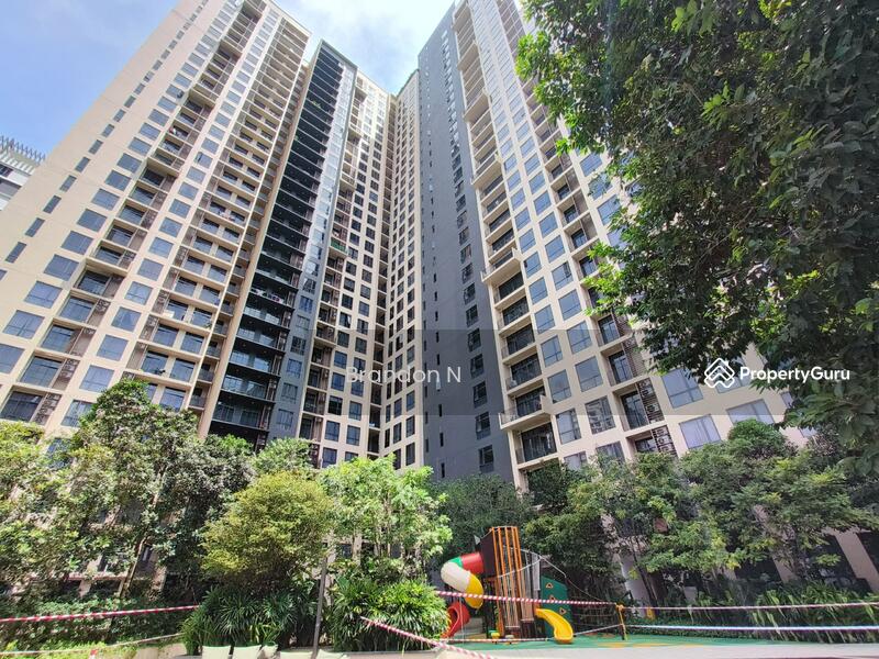 Kondominium untuk Disewa di Henna Residence @ The Quartz WM - Brandon N - PropertyGuru.com.my