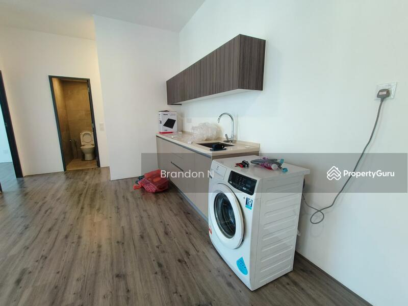 Kondominium untuk Disewa di Henna Residence @ The Quartz WM - Brandon N - PropertyGuru.com.my