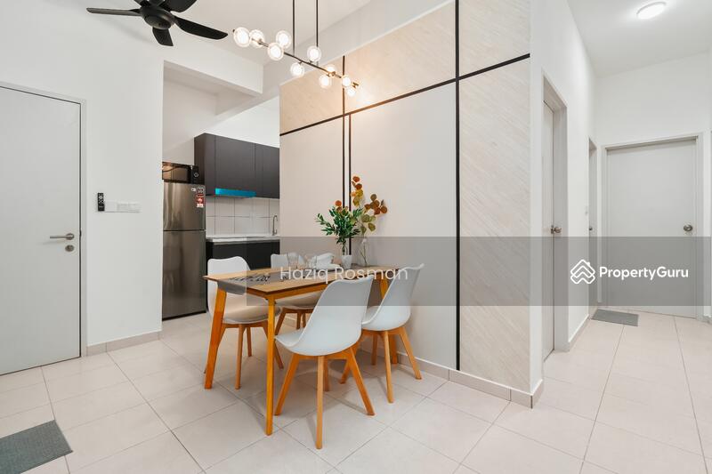 Condominium for Rent at PIXEL City Sentral - Haziq Rosman - PropertyGuru.com.my