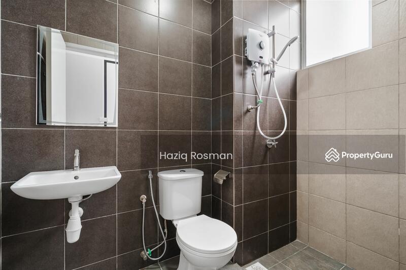 Condominium for Rent at PIXEL City Sentral - Haziq Rosman - PropertyGuru.com.my