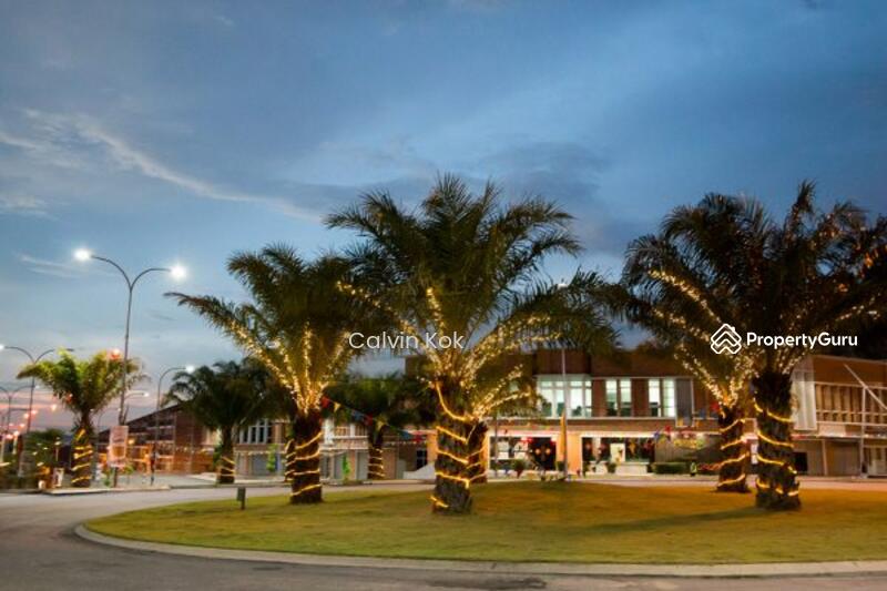 2-storey Terraced House for Sale in Goodview Heights (Kajang) - Calvin Kok - PropertyGuru.com.my