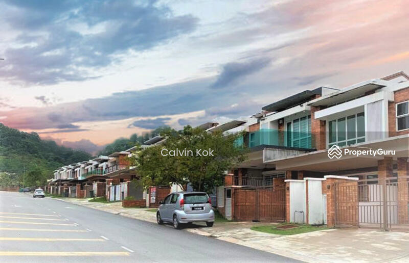 2-storey Terraced House for Sale in Goodview Heights (Kajang) - Calvin Kok - PropertyGuru.com.my
