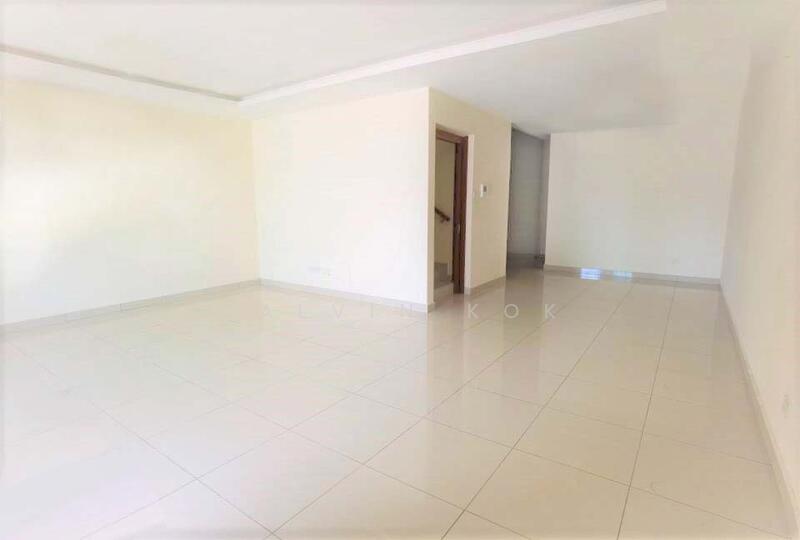 2-storey Terraced House for Sale in Bandar Sungai Long (Selangor) - Calvin Kok - PropertyGuru.com.my