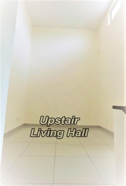 2-storey Terraced House for Sale in Bandar Sungai Long (Selangor) - Calvin Kok - PropertyGuru.com.my