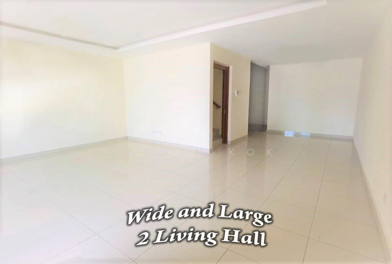2-storey Terraced House for Sale in Bandar Sungai Long (Selangor) - Calvin Kok - PropertyGuru.com.my