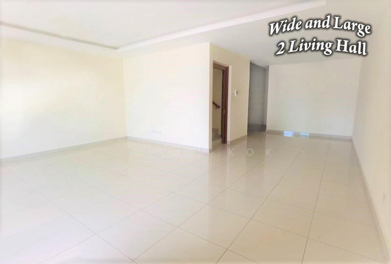 2-storey Terraced House for Sale in Goodview Heights (Kajang) - Calvin Kok - PropertyGuru.com.my