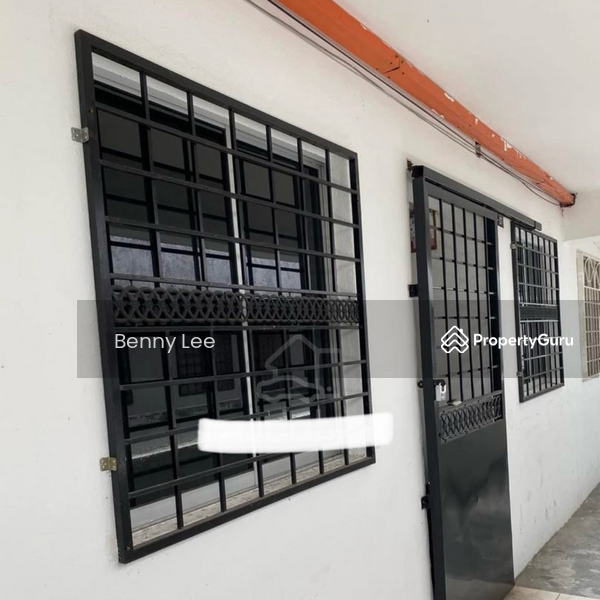 Untuk Disewa - Taman Setia Balakong