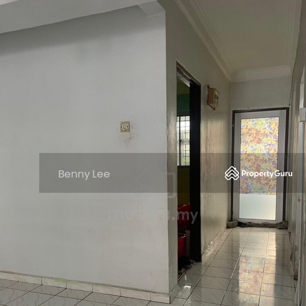 Untuk Disewa - Taman Setia Balakong